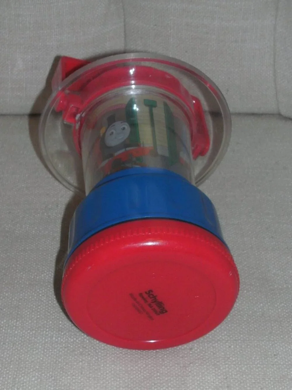 Schilling Thomas The Train & Friends Toy Lantern Light Lamp Night Lamp 8